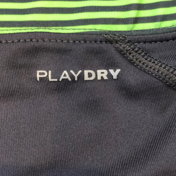 Reebok PlayDry Spandex - Picture 3 of 6